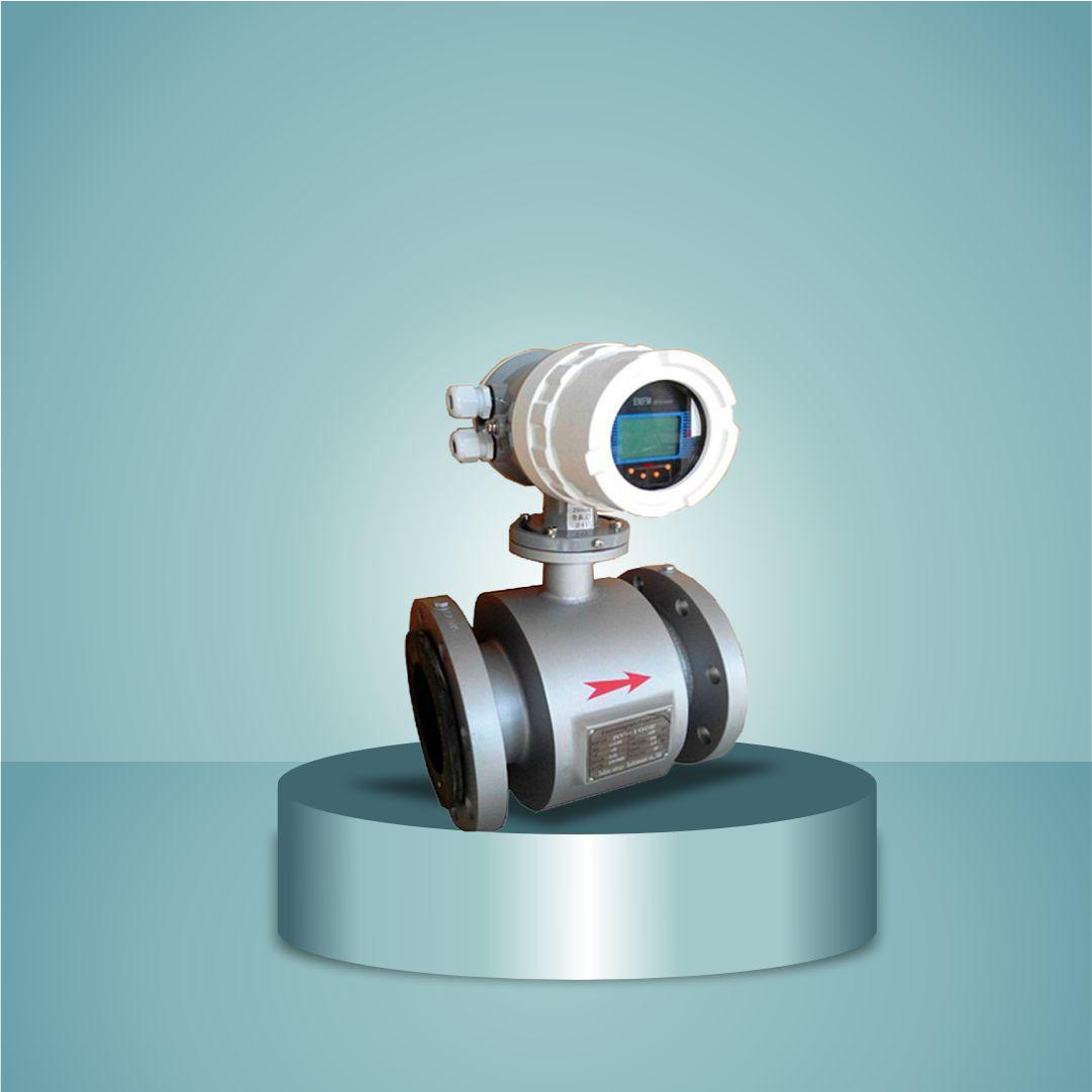 Effluent Treatment Flow Meters