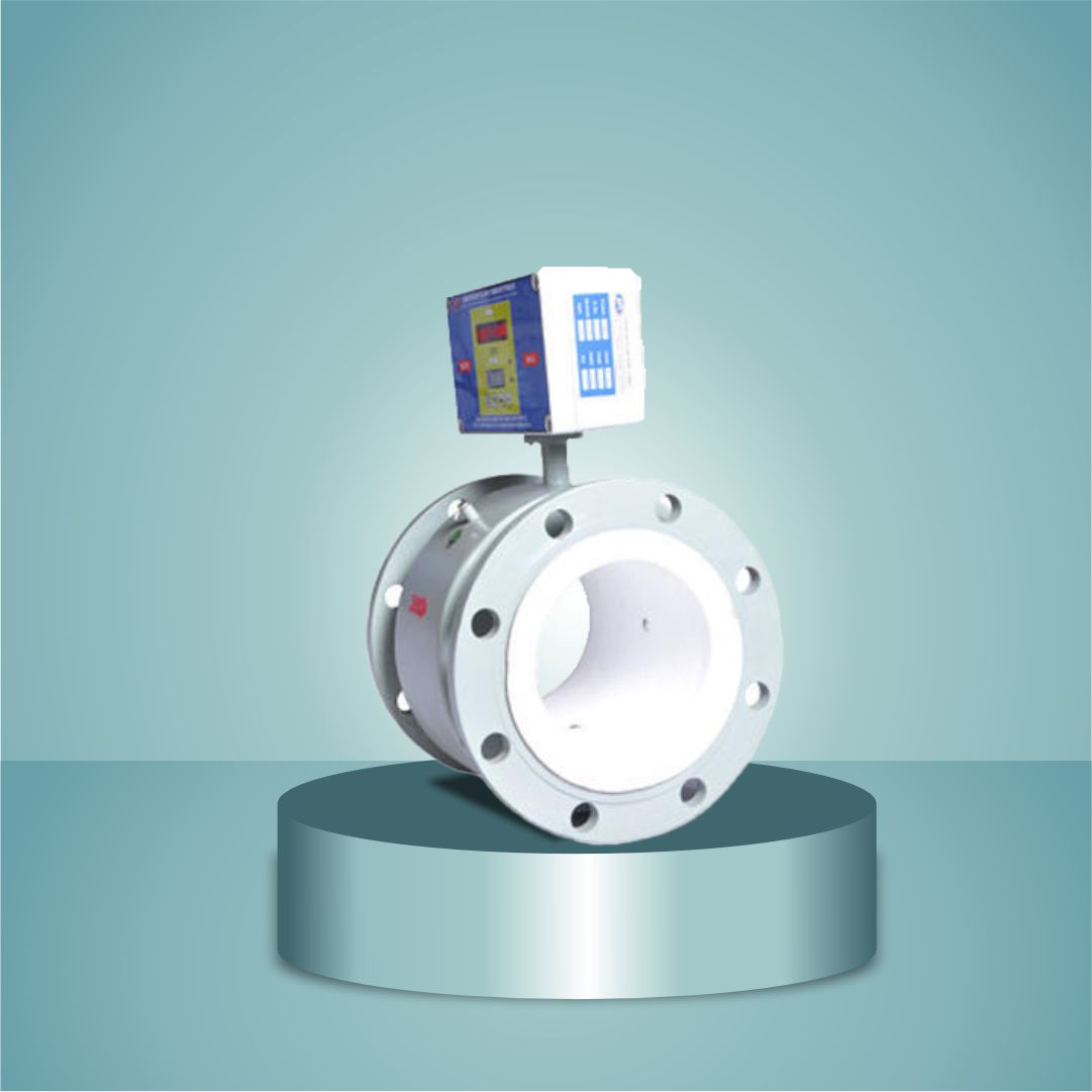 Full Bore Flow Meter