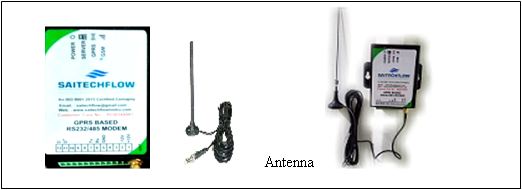 Online monitoring system(Model- SFIC-OMS)