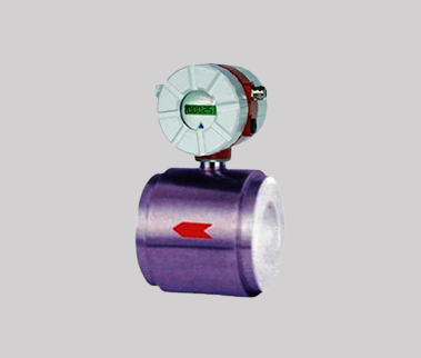 Wafer Type Flow Meter