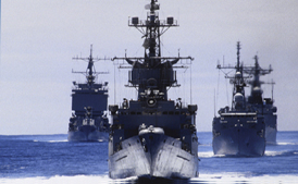 AEROSPACE / DEFENSE