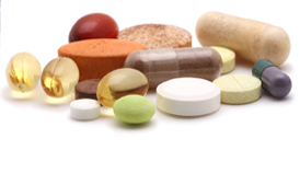 PHARMA-BIOTECH FOOD & BEVERAGE