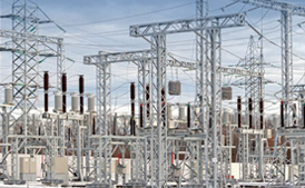 POWER GENERATION