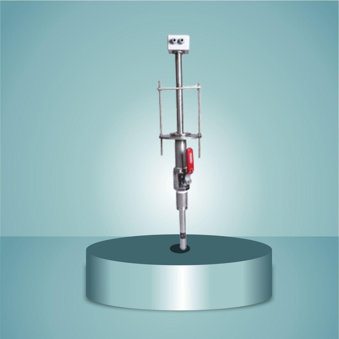 Insertion Type: model-SFIC-INS